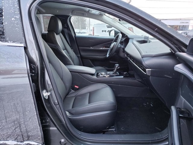 2025 Mazda Mazda CX-30 2.5 S Select Sport