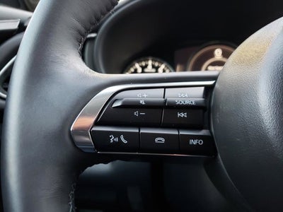 2025 Mazda Mazda CX-30 2.5 S Select Sport