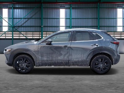 2025 Mazda Mazda CX-30 2.5 S Select Sport