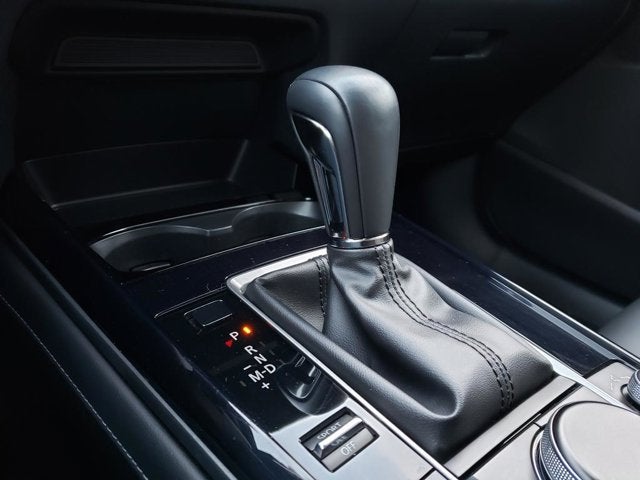 2025 Mazda Mazda CX-30 2.5 S Select Sport