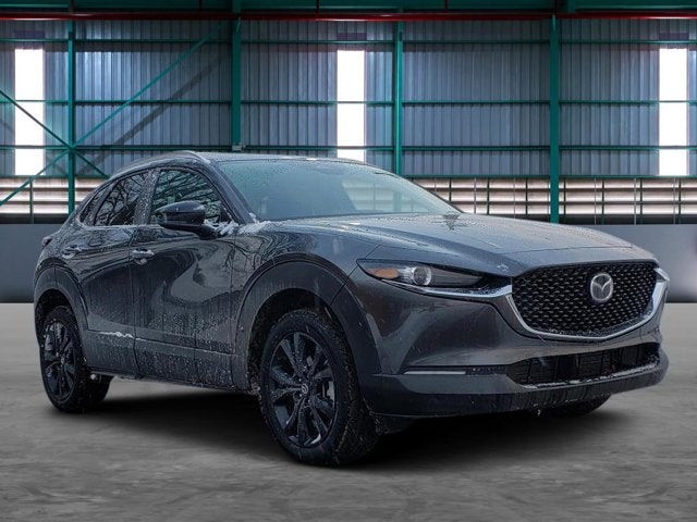 2025 Mazda Mazda CX-30 2.5 S Select Sport