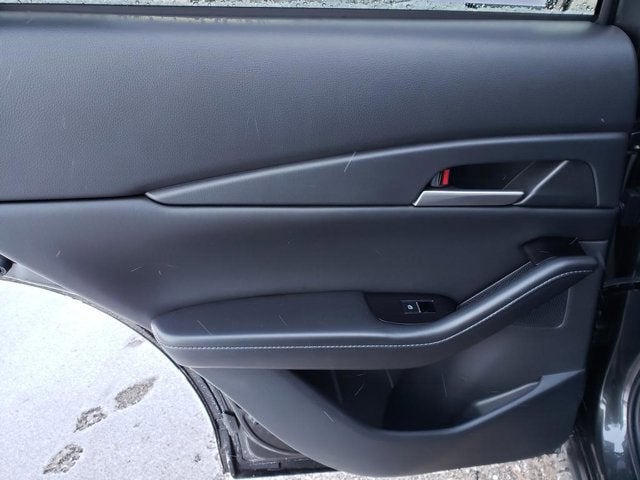 2025 Mazda Mazda CX-30 2.5 S Select Sport