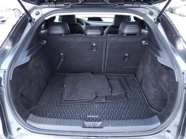 2025 Mazda Mazda CX-30 2.5 S Select Sport