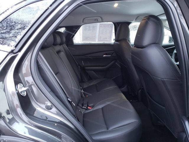 2025 Mazda Mazda CX-30 2.5 S Select Sport