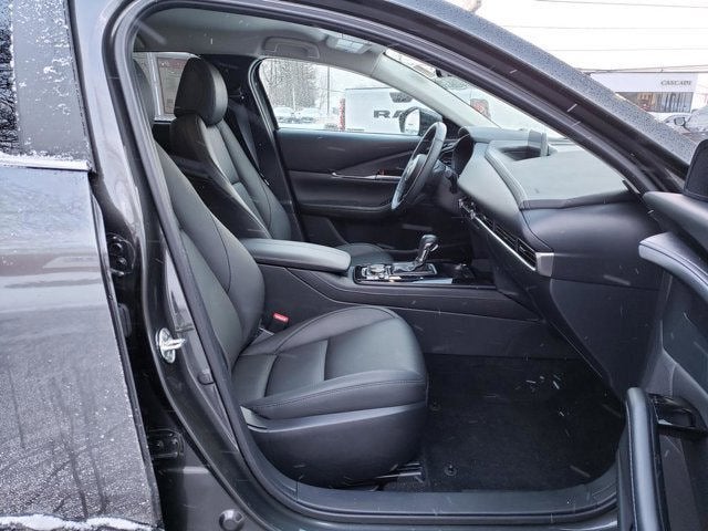 2025 Mazda Mazda CX-30 2.5 S Select Sport