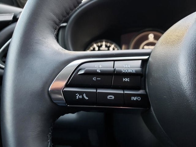 2025 Mazda Mazda CX-30 2.5 S Select Sport