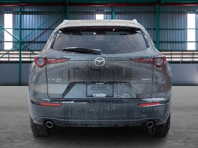 2025 Mazda Mazda CX-30 2.5 S Select Sport