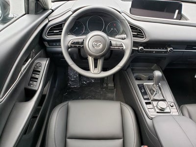 2026 Mazda Mazda CX-30 2.5 S Preferred AWD
