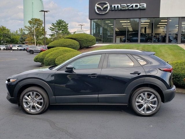 2026 Mazda Mazda CX-30 2.5 S Preferred AWD