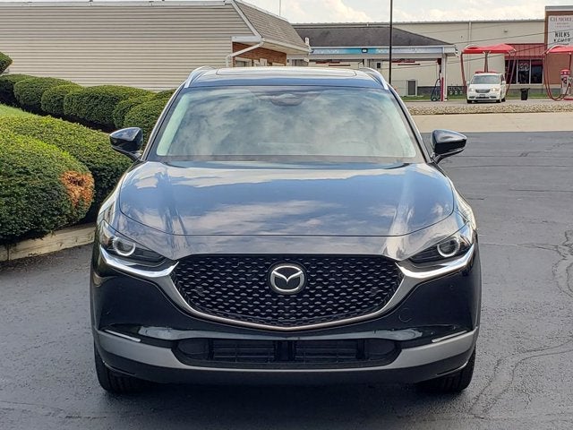 2026 Mazda Mazda CX-30 2.5 S Preferred AWD