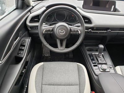 2026 Mazda Mazda CX-30 2.5 S Aire Edition