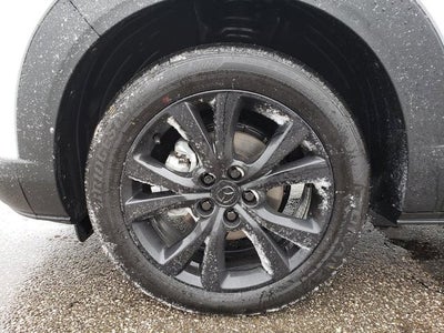 2026 Mazda Mazda CX-30 2.5 S Aire Edition