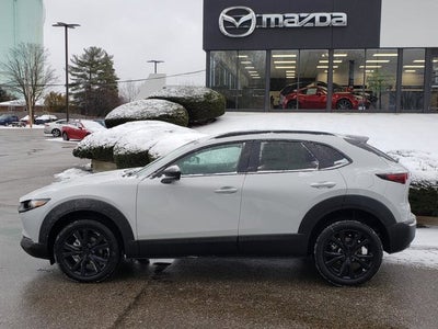 2026 Mazda Mazda CX-30 2.5 S Aire Edition