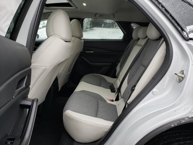 2026 Mazda Mazda CX-30 2.5 S Aire Edition