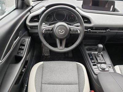 2026 Mazda Mazda CX-30 2.5 S Aire Edition