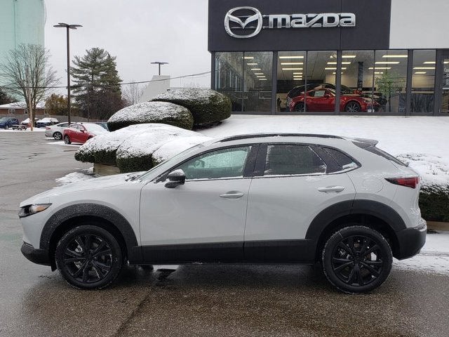 2026 Mazda Mazda CX-30 2.5 S Aire Edition