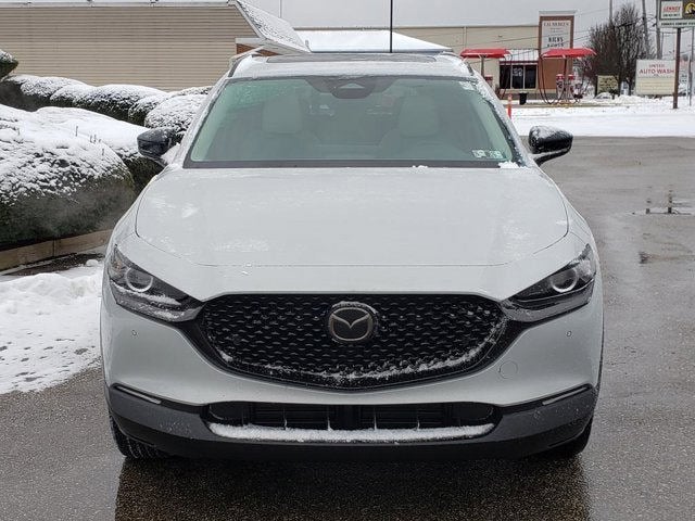 2026 Mazda Mazda CX-30 2.5 S Aire Edition