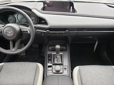 2026 Mazda Mazda CX-30 2.5 S Aire Edition