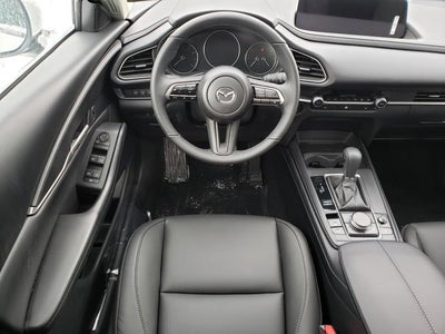 2026 Mazda Mazda CX-30 2.5 S Preferred AWD