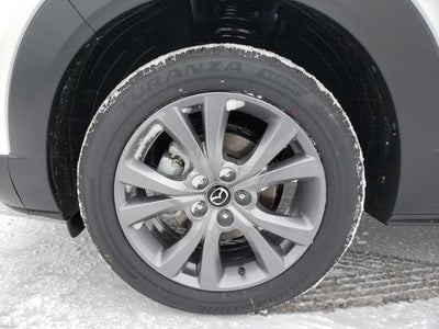 2026 Mazda Mazda CX-30 2.5 S Preferred AWD