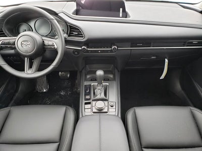 2026 Mazda Mazda CX-30 2.5 S Preferred AWD