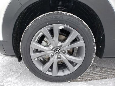 2026 Mazda Mazda CX-30 2.5 S Preferred AWD