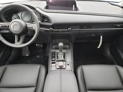 2026 Mazda Mazda CX-30 2.5 S Preferred AWD