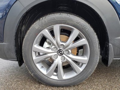 2026 Mazda Mazda CX-30 2.5 S Preferred AWD