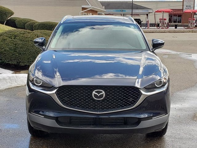 2026 Mazda Mazda CX-30 2.5 S Preferred AWD
