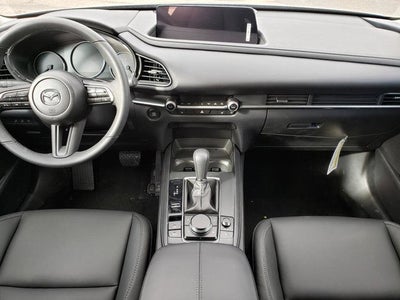 2026 Mazda Mazda CX-30 2.5 S Preferred AWD