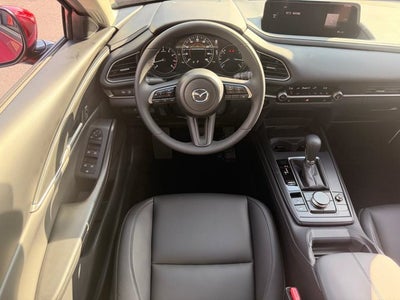 2026 Mazda Mazda CX-30 2.5 S Preferred AWD