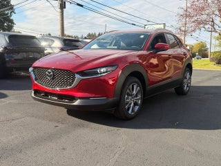 2026 Mazda Mazda CX-30 2.5 S Preferred AWD