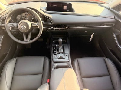 2026 Mazda Mazda CX-30 2.5 S Preferred AWD