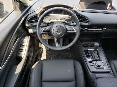 2026 Mazda Mazda CX-30 2.5 S Preferred AWD
