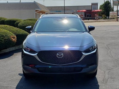 2026 Mazda Mazda CX-30 2.5 S Preferred AWD