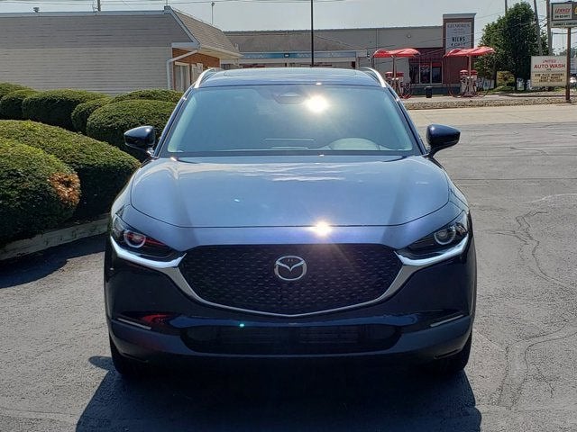 2026 Mazda Mazda CX-30 2.5 S Preferred AWD
