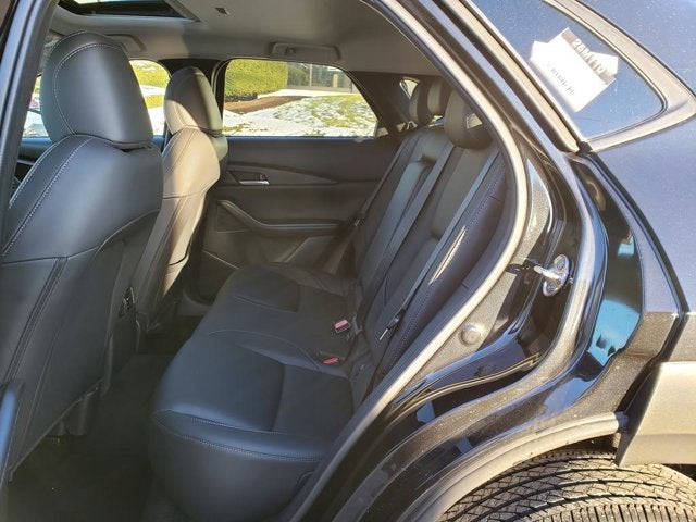 2026 Mazda Mazda CX-30 2.5 S Preferred AWD