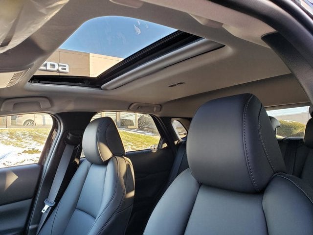 2026 Mazda Mazda CX-30 2.5 S Preferred AWD