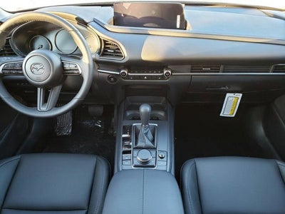 2026 Mazda Mazda CX-30 2.5 S Preferred AWD