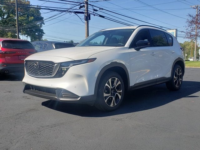 2026 Mazda Mazda CX-30 2.5 S Preferred AWD