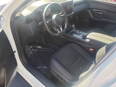 2026 Mazda Mazda CX-30 2.5 S Preferred AWD