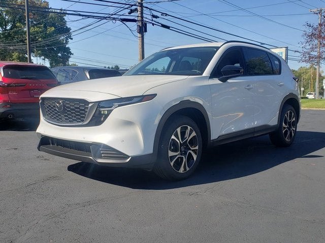 2026 Mazda Mazda CX-30 2.5 S Preferred AWD