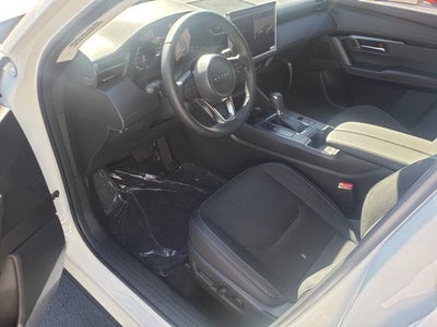 2026 Mazda Mazda CX-30 2.5 S Preferred AWD