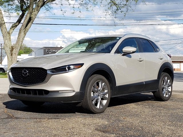 2023 Mazda Mazda CX-30 2.5 S Preferred Package