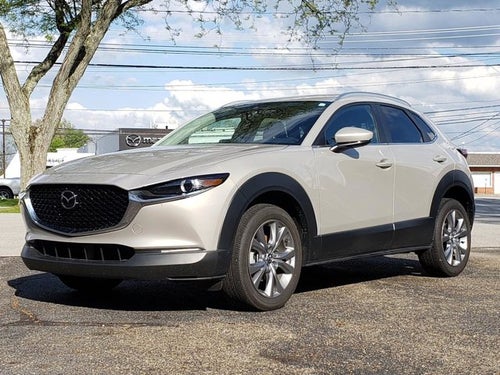 2023 Mazda Mazda CX-30 2.5 S Preferred Package