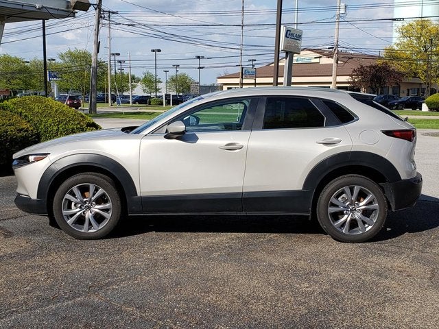 2023 Mazda Mazda CX-30 2.5 S Preferred Package