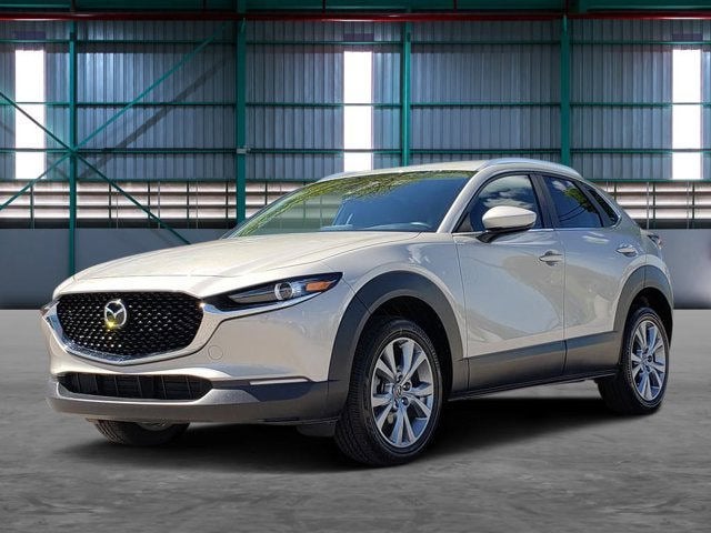 2023 Mazda Mazda CX-30 2.5 S Preferred Package