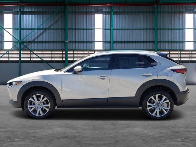 2023 Mazda Mazda CX-30 2.5 S Preferred Package