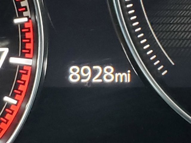 2023 Mazda Mazda CX-30 2.5 S Preferred Package