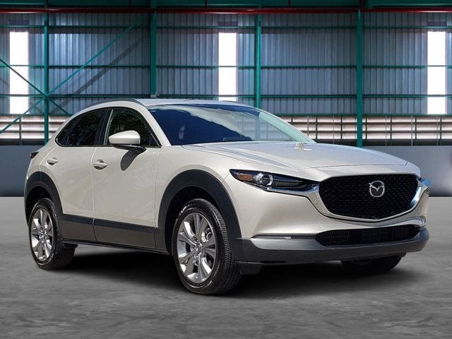 2023 Mazda Mazda CX-30 2.5 S Preferred Package